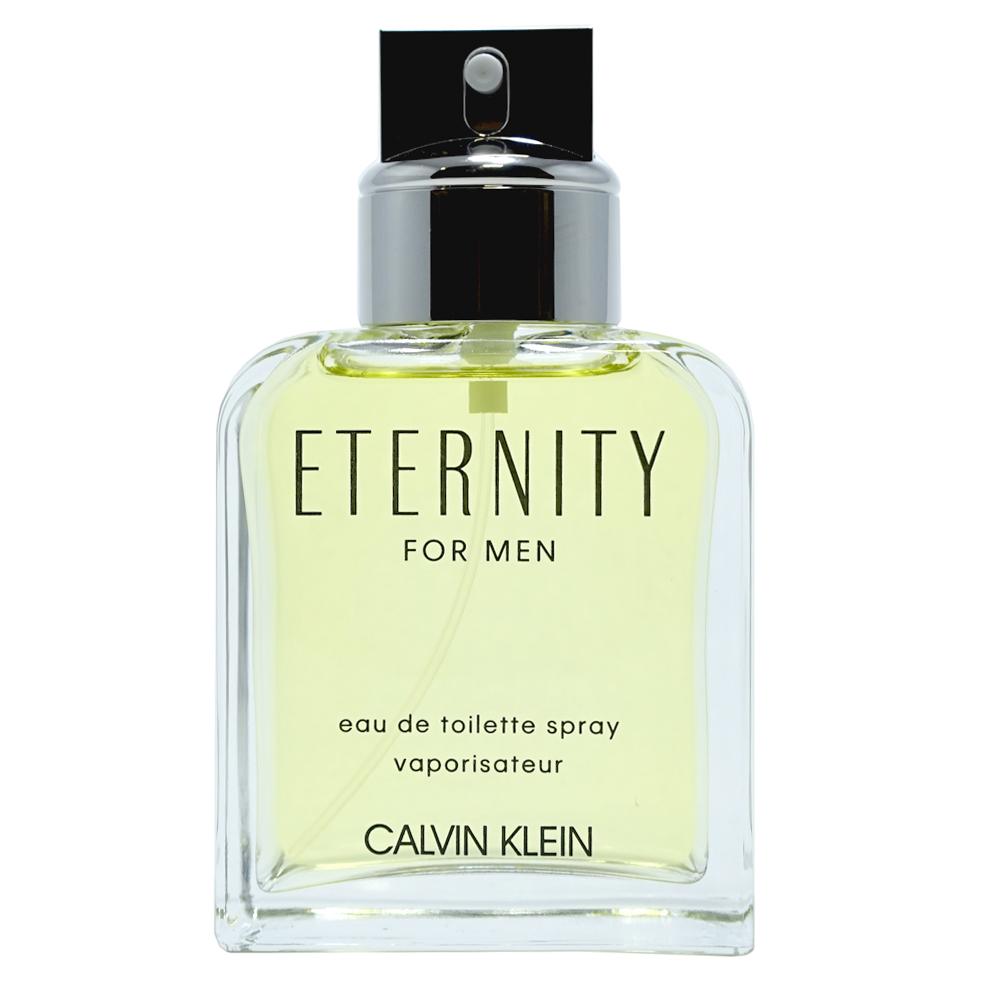 Eternity Eau de Toilette