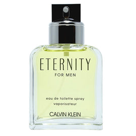 Eternity Eau de Toilette