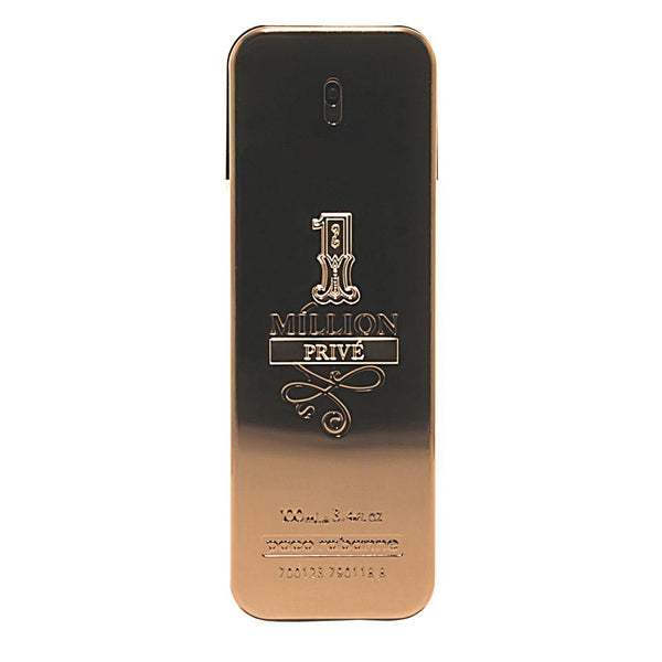 Paco Rabanne 1 Million Privé 100ml Amazon.com : 1 Million Prive by Paco Rabanne for Men 3.4 Fl