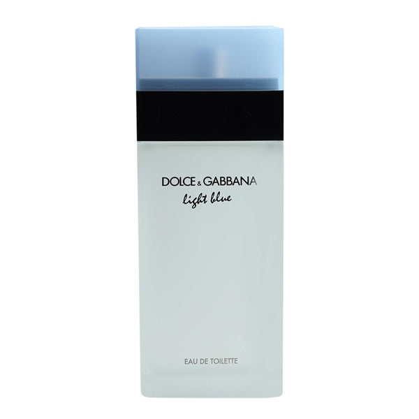 Light Blue by Dolce Gabbana for Women Eau de Toilette Spray 0.85