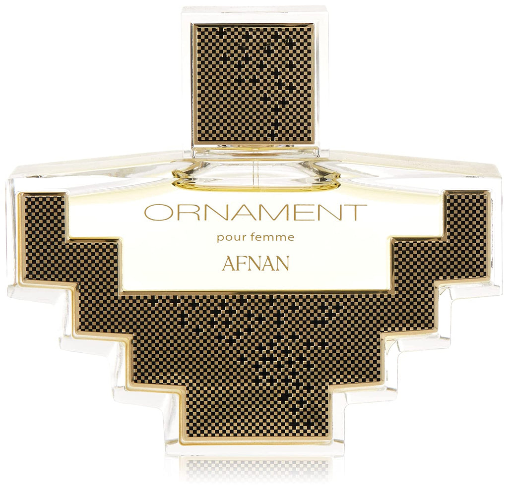 Ornament Eau de Parfum