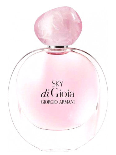 Sky Di Gioia Eau de Parfum