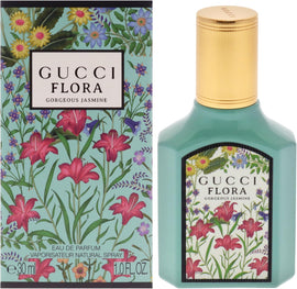 Gucci Flora Gorgeous Jasmine Eau de Parfum Spray 30 ml