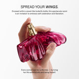 Carolina Herrera La Bomba Eau de Parfum 50ml