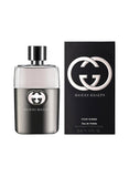 Gucci Guilty Pour Homme Eau De Toilette (Men)