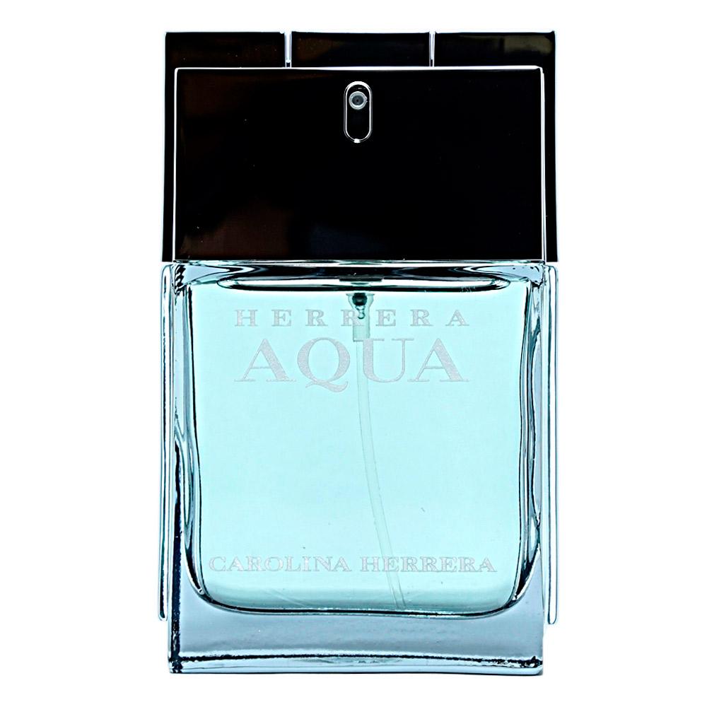 Herrera Aqua Eau de Toilette