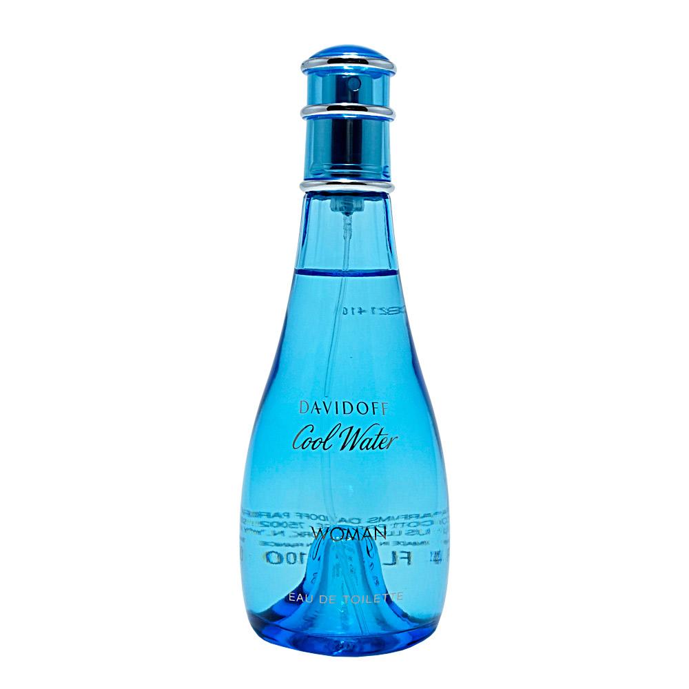 Cool Water Eau de Toilette