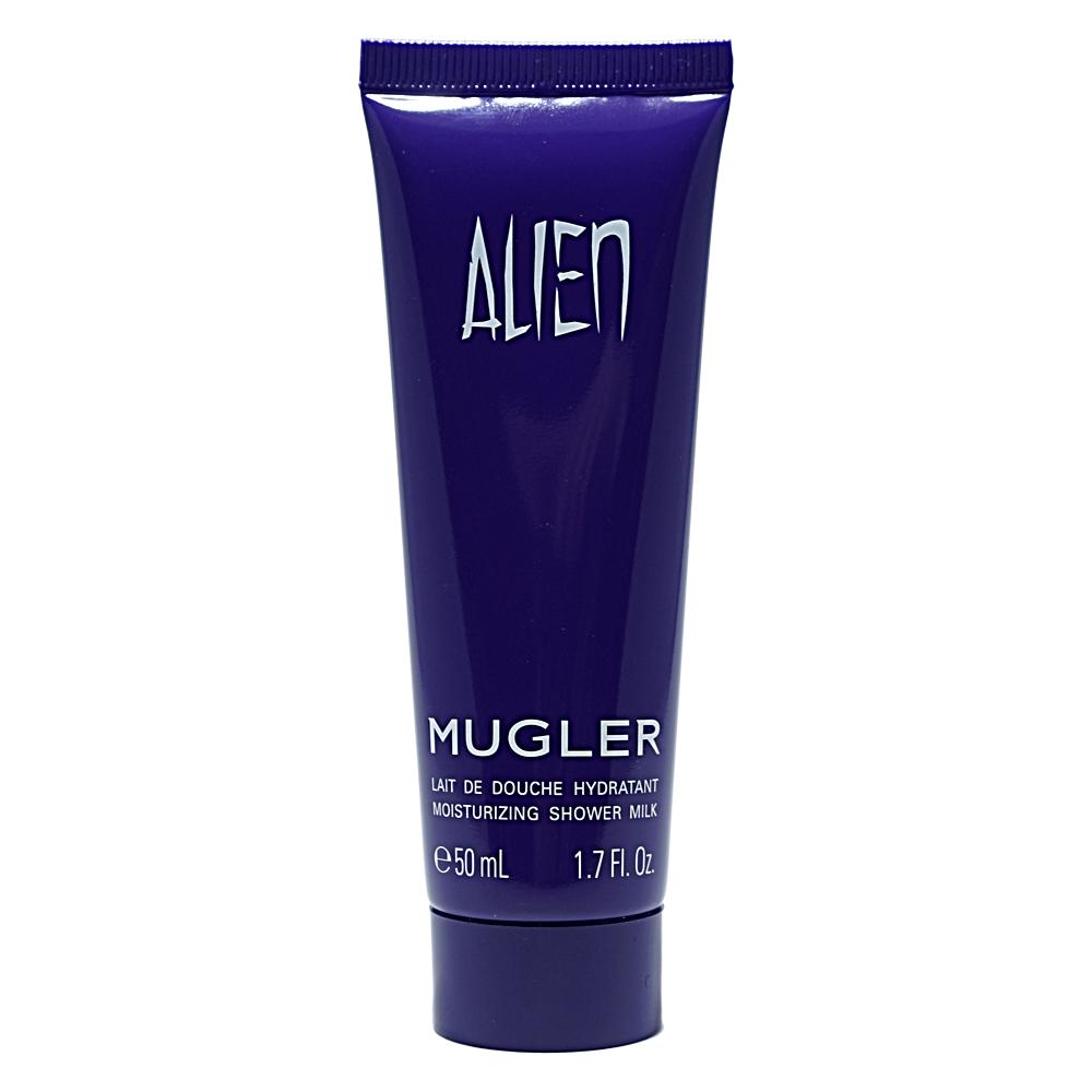 Alien Moisturizing Shower Milk
