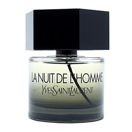 La Nuit de L'Homme Eau de Toilette