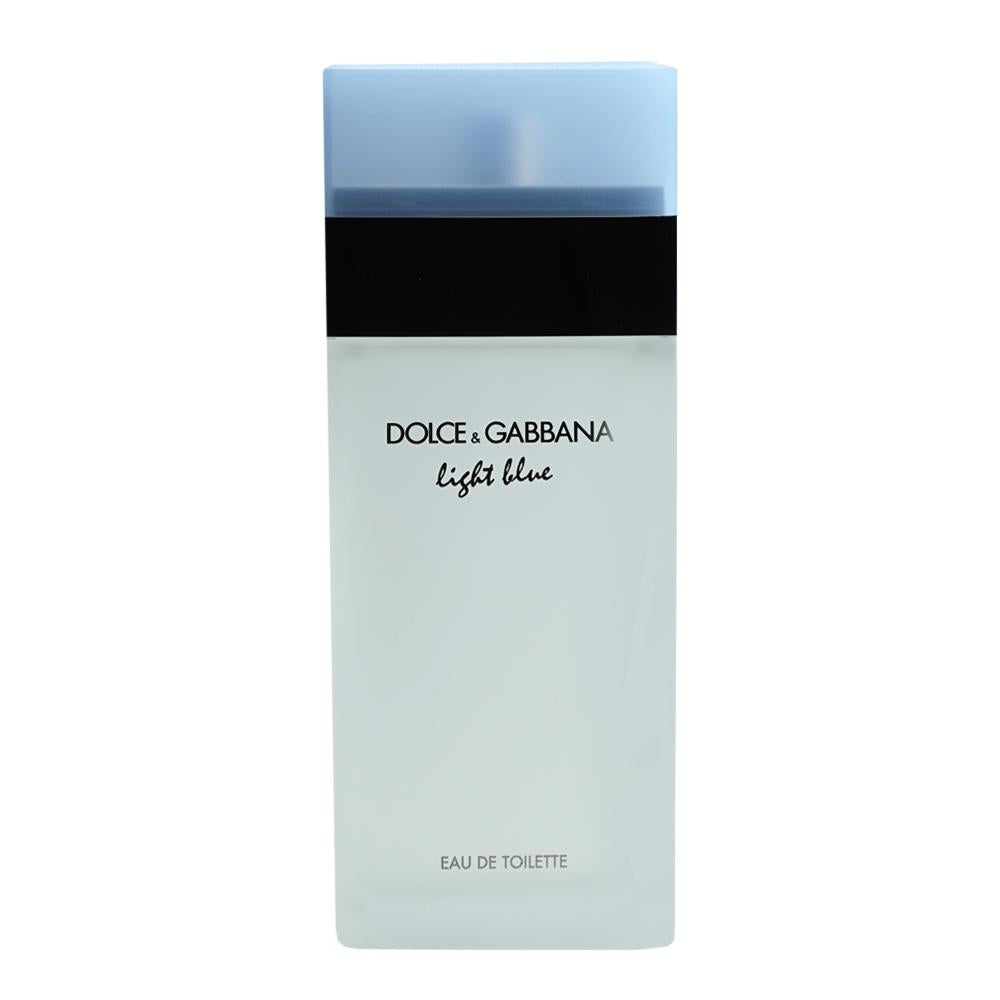 Dg light blue woman sales