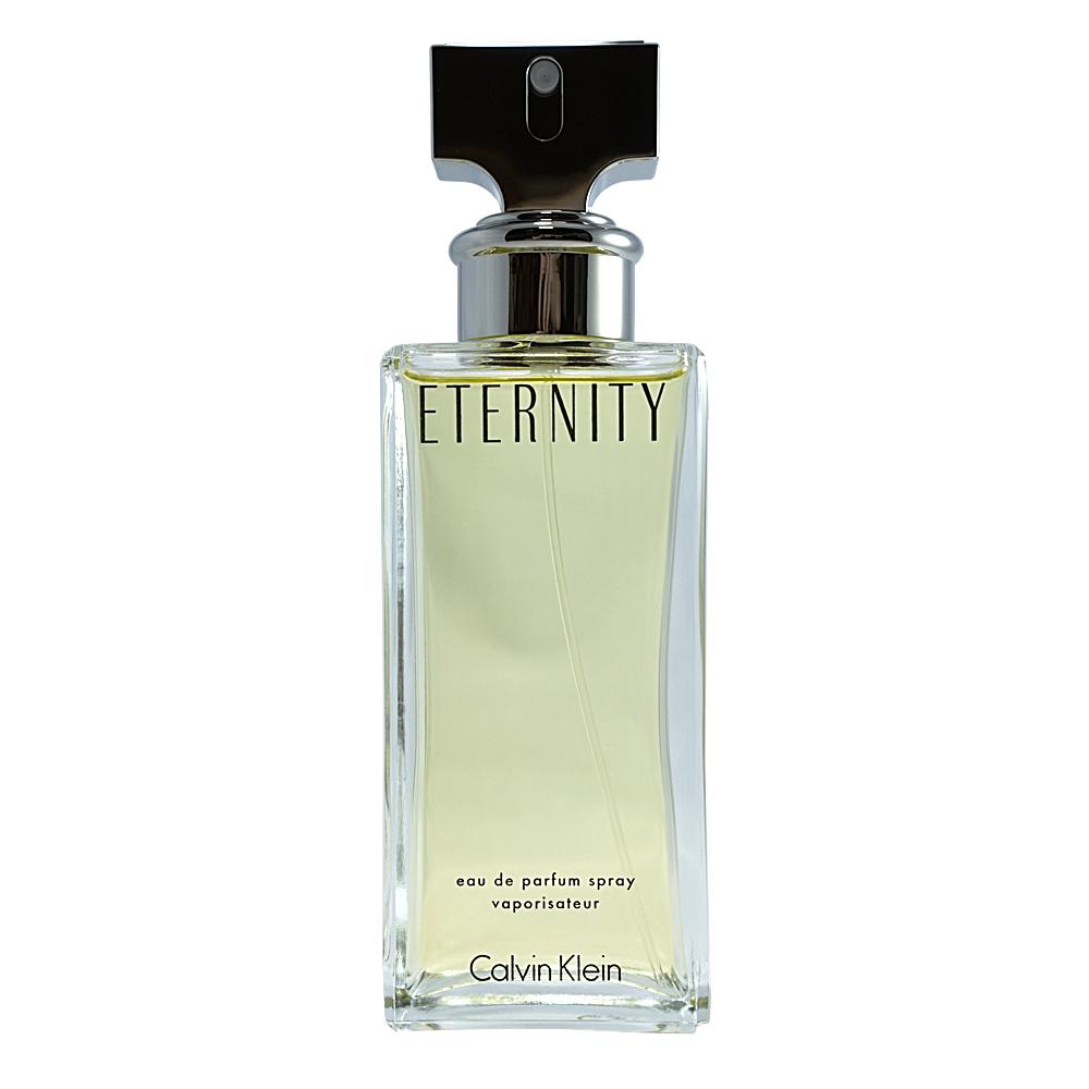 Eternity by Calvin Klein for Women Eau de Parfum Spray oz