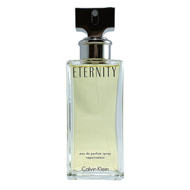 Eternity Eau de Parfum