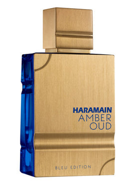Amber Oud Blue Edition Eau de Parfum