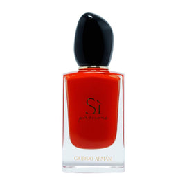 Armani Si Passion Eau de Parfum