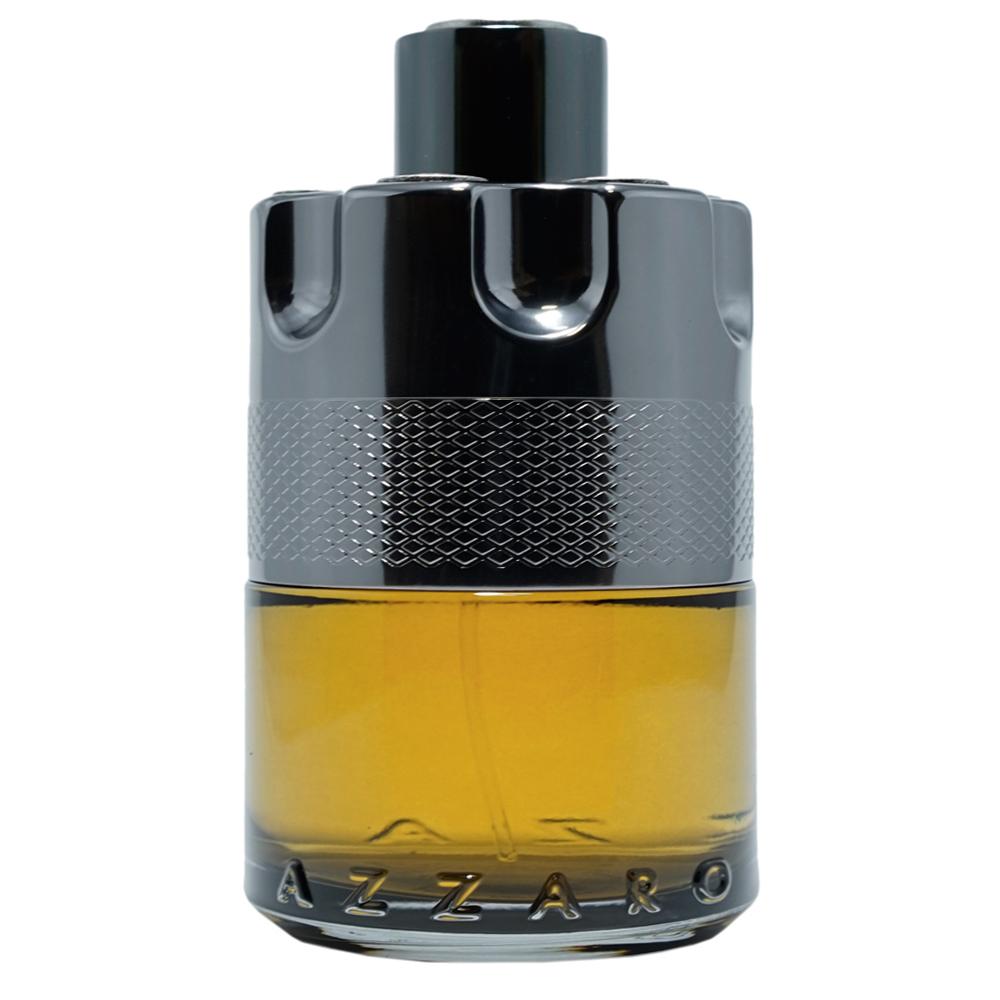 Azzaro Wanted by Night by Azzaro for Men Eau de Parfum Spray 3.4
