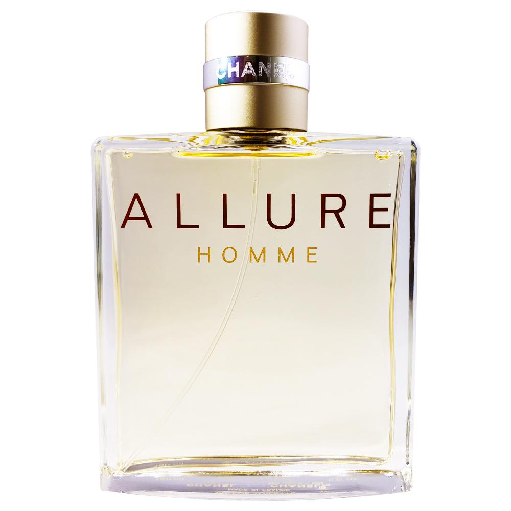 Allure Homme Eau de Toilette