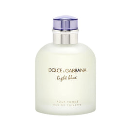 Light Blue Tester Eau de Toilette