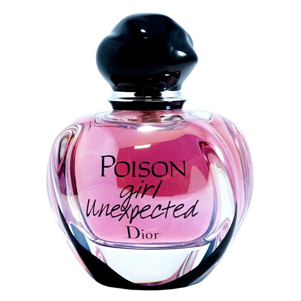 POISON GIRL BY CHRISTIAN DIOR - EAU DE PARFUM SPRAY – Fragrance Room