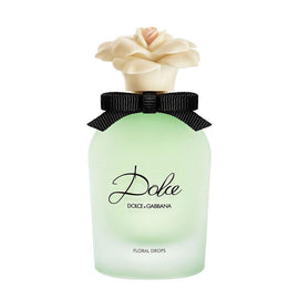 D&G Dolce Floral Drops Eau de Toilette