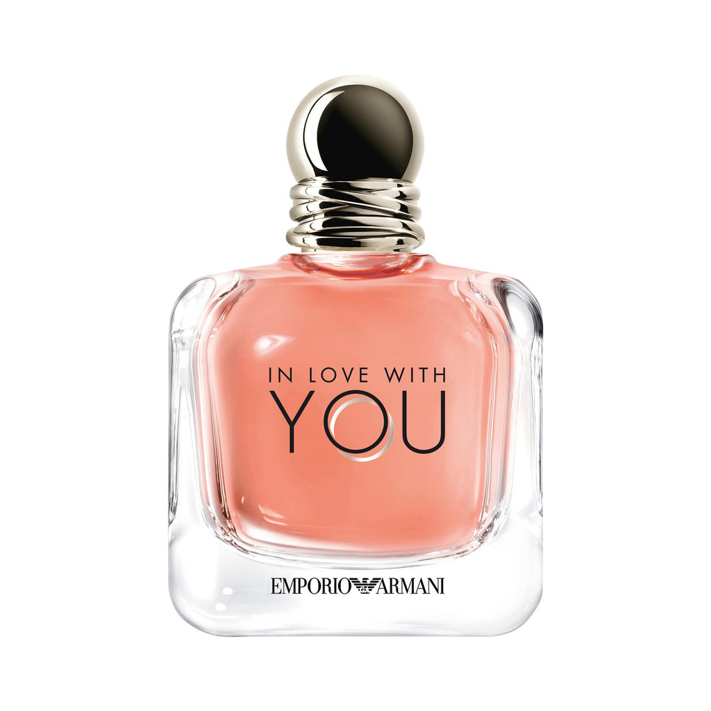 Emporio Armani in Love with You Eau de Parfum
