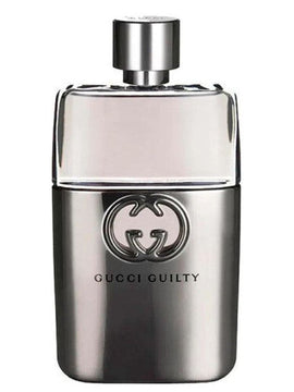 Gucci Guilty Pour Homme Eau De Toilette (Men)