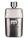 Gucci Guilty Pour Homme Eau De Toilette (Men)