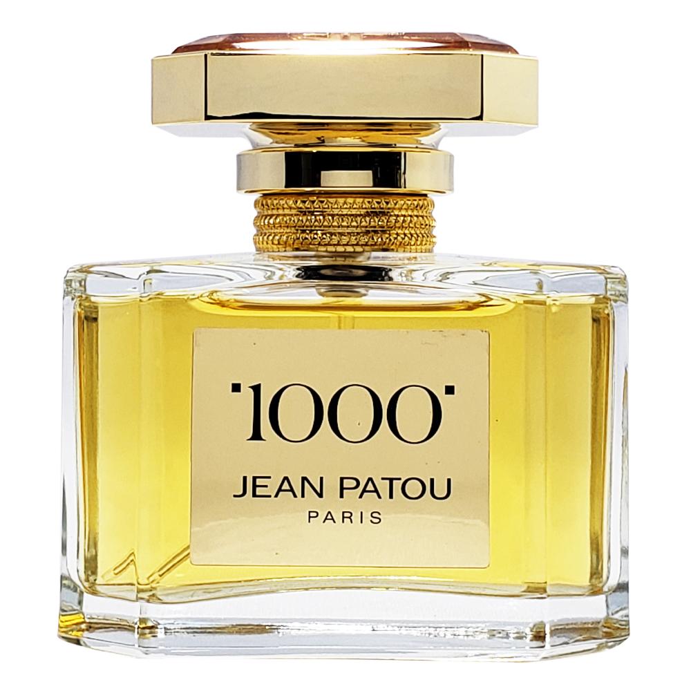 1000 Eau de Parfum