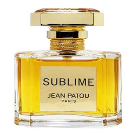 Sublime Eau de Toilette