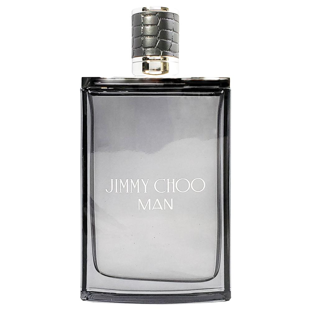 JIMMY CHOO MAN - EAU DE TOILETTE SPRAY