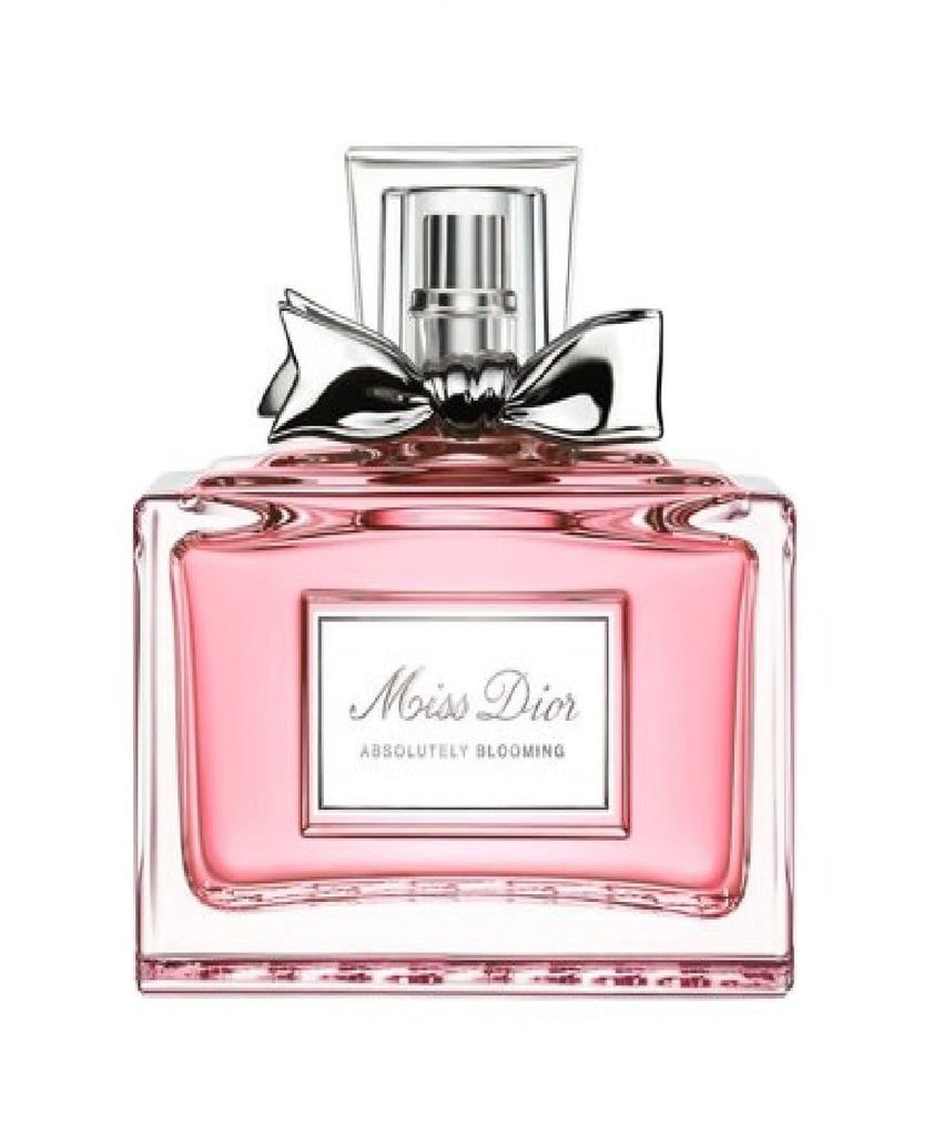 Miss Dior Absolutely Blooming Eau de Parfum