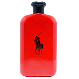 Polo Red Eau de Toilette