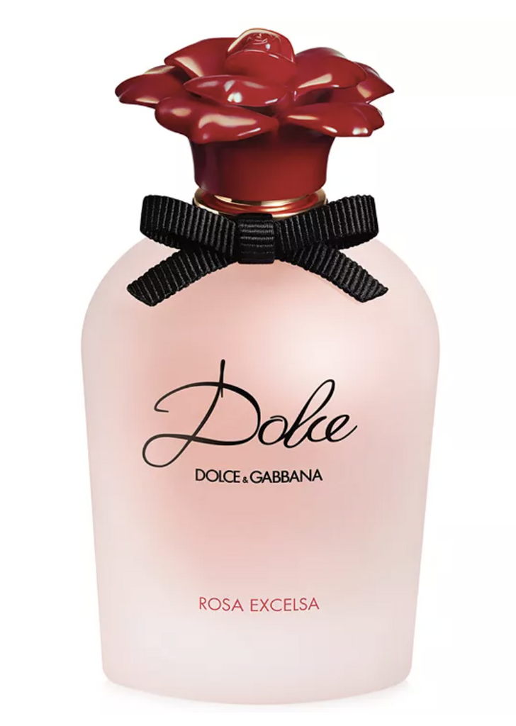 DOLCE & GABBANA 3 L'IMPERATRICE FOR WOMEN - EAU DE TOILETTE SPRAY