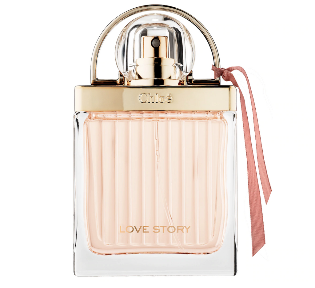 Chloe Love Story Eau Sensuelle Eau de Parfum