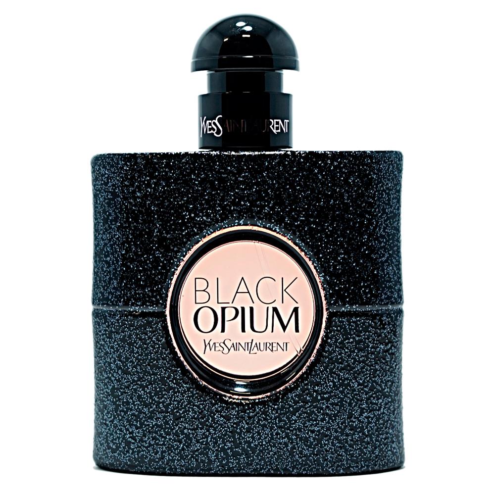 Opium Black for Women by Ysl 3.0 oz Eau de Parfum Spray