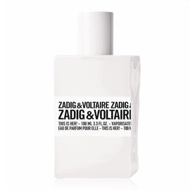 This Is Her Eau de Parfum